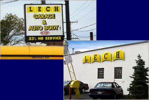 Our Shop, Auto Body & Repair Shop in New Bedford, MA