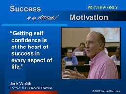 Jack Welch quote