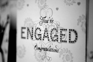 Happy Engagement Wallpapers