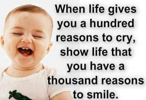 Did You Smile Today? Quotes About Smile!
