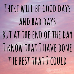 No Life Without You Quotes I could not picture my life