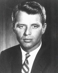 ... walls of oppression and resistance.”a quote by Robert F. Kennedy