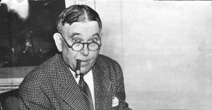 20 Examples Of The Unbridled Cynicism Of H.L.Mencken