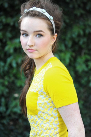 ... 2013 photo by marc cartwright names kaitlyn dever kaitlyn dever
