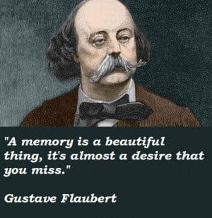 Gustave flaubert famous quotes 3