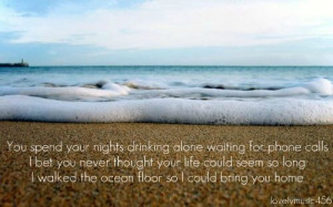 Hawthorne Heights - Oceans