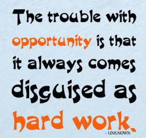 Best Motivational Quotes About Hard Work On Images - Page 15