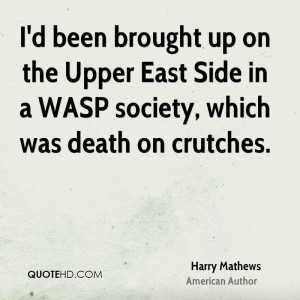 harry-mathews-harry-mathews-id-been-brought-up-on-the-upper-east-side ...