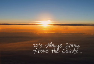 Clouds,Quotes,Summer,Sunset