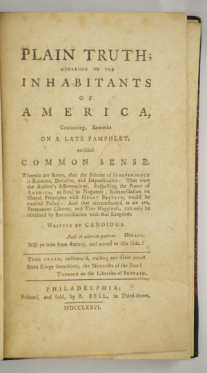 Common Sense Thomas Paine Quotes By thomas paine's nemesis