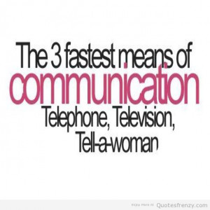 Communication Quotes (14)