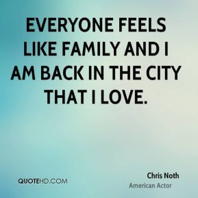 Chris Noth Top Quotes