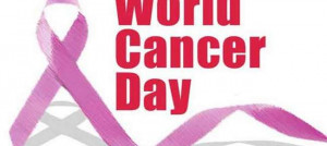 World Cancer Day 2016 Theme