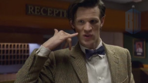 Doctor Who The God Complex Quotes The god complex,