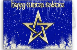 winter solstice1 How new agey. Celebrate the Winter Solstice at ...