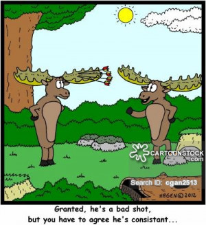 Moose cartoons, Moose cartoon, funny, Moose picture, Moose pictures ...
