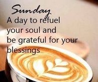 ... 53 33 have a blessed sunday quotes quote days of the week good morning