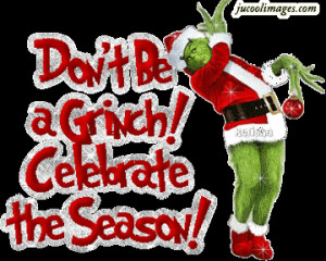 The Grinch Christmas