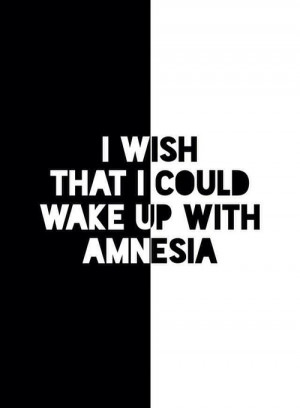 Amnesia - 5 Seconds Of Summer