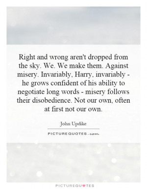 Invariably Quotes