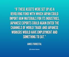 More of quotes gallery for James Forrestal's quotes
