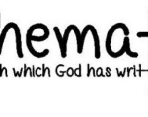 ... God has written the universe. Galileo Galilei Quote Wall Decal Letter