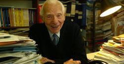 Brief about Joseph Rotblat: By info that we know Joseph Rotblat was ...
