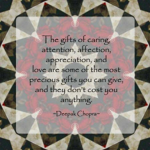 Deepak Chopra Quotes and Sayings