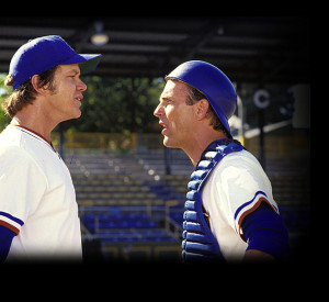 43. Bull Durham