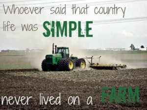 know people like this who THINK they r country, but listen here, NO ...