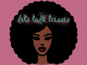 Let's Talk Tresses Friday: Relaxed vs. Natural.... Let's End the ...