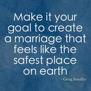 ... …wait, is that it? Resolving Past Issues Before and During Marriage