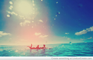 cute, missing summer, quote, quotes, summer