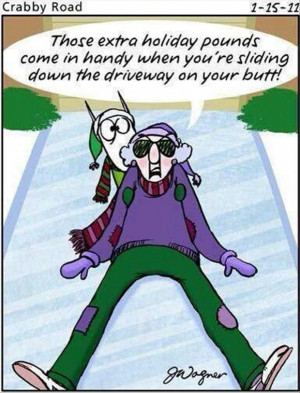 Return to I’m Done With Winter! – 24 Pics