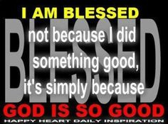 quote more positive quotes awesum god god quotes god is i am blessed ...