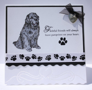 Thimbles, Bobbins, Paper and Ink