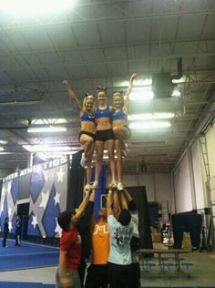 Cheer Athletics