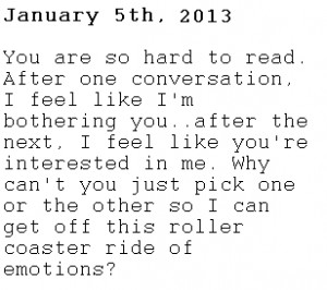 Mixed Signals: Stop Getting Trapped In The Friend Zone | Everything A ...