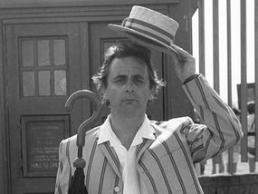 Sylvester McCoy was the least popular Doctor Who according to research