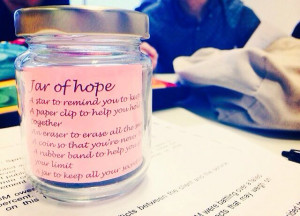 Pinned by vincent tan