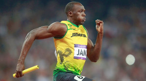 Usain Bolt wasn't limited to 100m and 200m races as a teenager, and ...