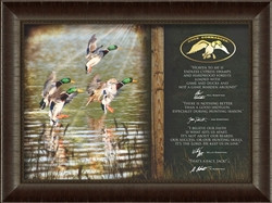 Duck Commander Quotes From The Robertson Family, By: CPT