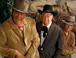 Thread: McLintock! (1963)