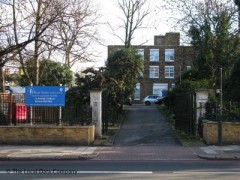Marie Stopes exterior picture