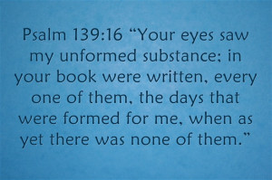 bible verses for birtdays