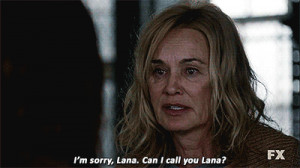 huffposttv:“American Horror Story: Asylum” GIF Recap time!Bloody ...