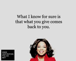 Oprah Winfrey Inspirational Quotes for Home Based Business Owners