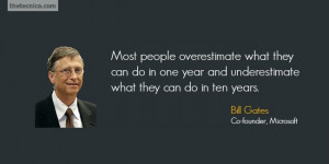 20+ Motivational Business Quotes From Most Successful Entrepreneurs