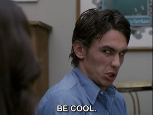 Why is Freaks and Geeks only one wonderful season?