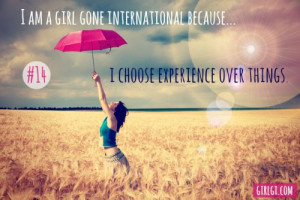 Girl Gone International Life and Travel Quotes Global Heart and Mind ...